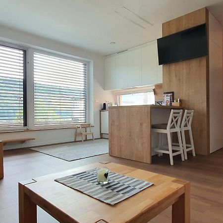 Penthouse Apartman Mineral B-4 Бардейовське-Купеле Екстер'єр фото