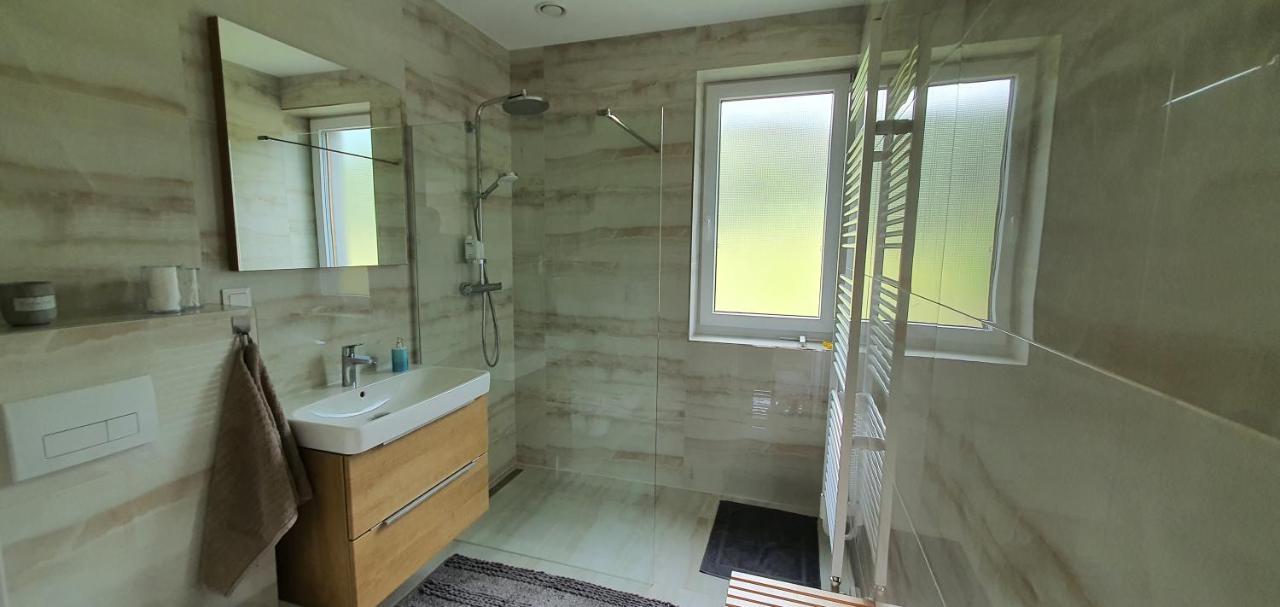 Penthouse Apartman Mineral B-4 Бардейовське-Купеле Екстер'єр фото