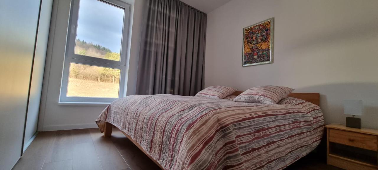 Penthouse Apartman Mineral B-4 Бардейовське-Купеле Екстер'єр фото