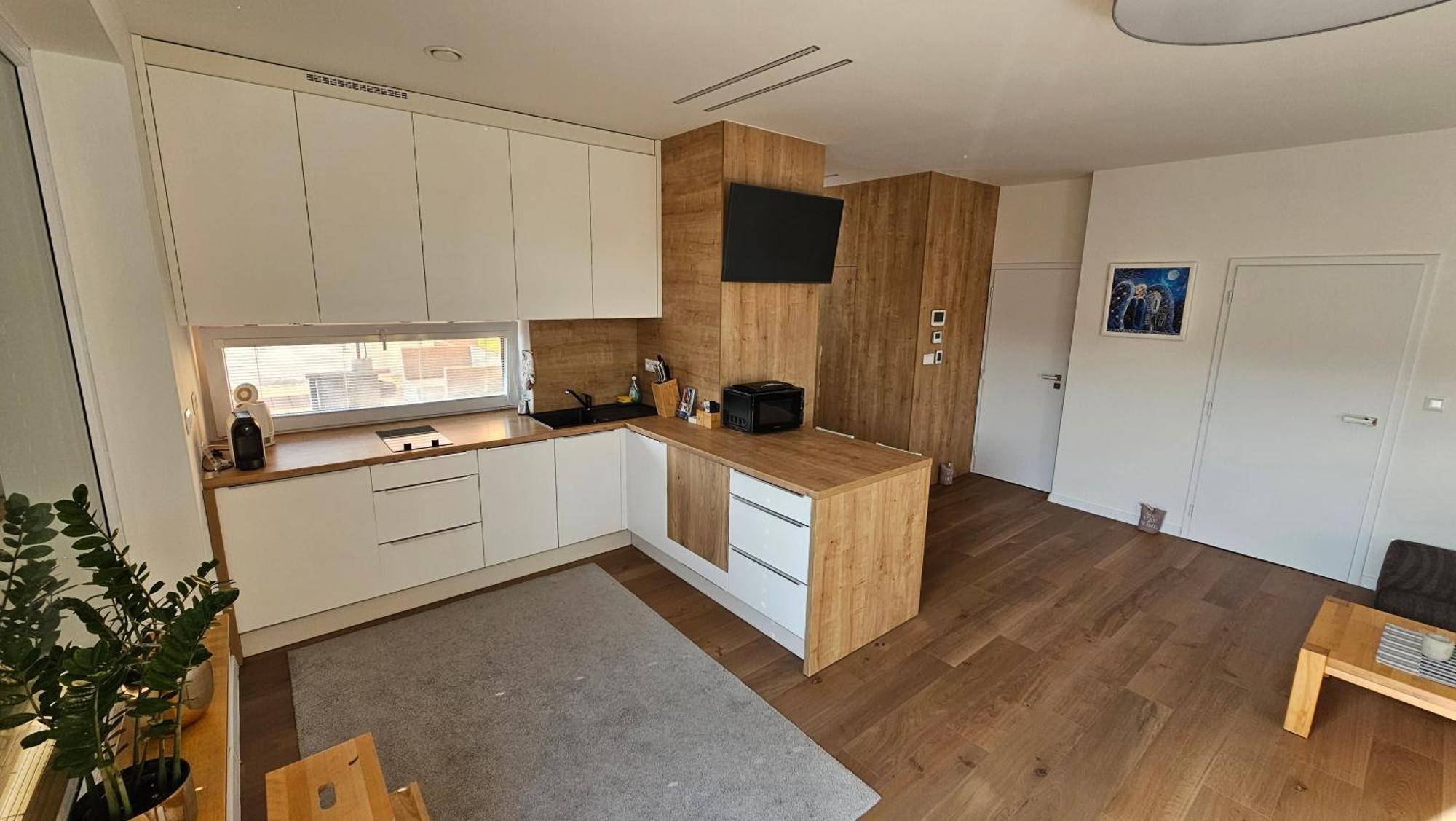 Penthouse Apartman Mineral B-4 Бардейовське-Купеле Екстер'єр фото